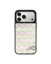 STARWISE COLLECTION MIRROR CASE | THE SECRET GARDEN - SECRET SWAN GARDEN