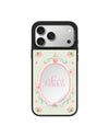STARWISE COLLECTION MIRROR CASE | THE SECRET GARDEN - SECRET BLOSSOM MIRROR