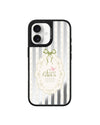 STARWISE COLLECTION MIRROR CASE | THE SECRET GARDEN - BLOSSOM LACE