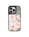 STARWISE COLLECTION MIRROR CASE | THE SECRET GARDEN BUTTERFLY - BLOSSOM DANCE