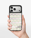STARWISE COLLECTION MIRROR CASE | THE SECRET GARDEN - SECRET SWAN GARDEN
