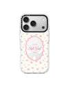 STARWISE COLLECTION IMPACT CASE (MAGNETIC) ｜SWEET LITTLE THINGS - SOFT GIRL ERA