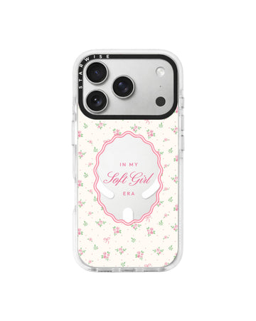 STARWISE COLLECTION IMPACT CASE (MAGNETIC) ｜SWEET LITTLE THINGS - SOFT GIRL ERA
