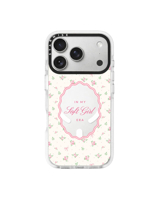 STARWISE COLLECTION IMPACT CASE (MAGNETIC) ｜SWEET LITTLE THINGS - SOFT GIRL ERA