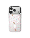 STARWISE COLLECTION IMPACT CASE (MAGNETIC) ｜SWEET LITTLE THINGS - SWEET TEDDY TREATS