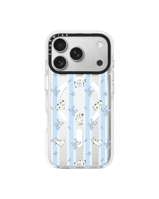 STARWISE COLLECTION IMPACT CASE (MAGNETIC) ｜SWEET LITTLE THINGS - LACE KITTEN
