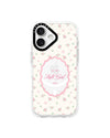 STARWISE COLLECTION IMPACT CASE (MAGNETIC) ｜SWEET LITTLE THINGS - SOFT GIRL ERA