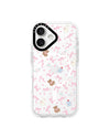 STARWISE COLLECTION IMPACT CASE (MAGNETIC) ｜SWEET LITTLE THINGS - SWEET TEDDY TREATS