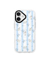 STARWISE COLLECTION IMPACT CASE (MAGNETIC) ｜SWEET LITTLE THINGS - LACE KITTEN
