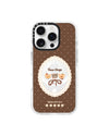 STARWISE COLLECTION IMPACT CASE (MAGNETIC) ｜SWEET LITTLE THINGS - BEAR HUGS
