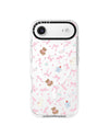 STARWISE COLLECTION IMPACT CASE (MAGNETIC) ｜SWEET LITTLE THINGS - SWEET TEDDY TREATS