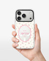 STARWISE COLLECTION IMPACT CASE (MAGNETIC) ｜SWEET LITTLE THINGS - SOFT GIRL ERA