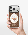 STARWISE COLLECTION IMPACT CASE (MAGNETIC) ｜SWEET LITTLE THINGS - BEAR HUGS