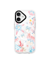 STARWISE COLLECTION IMPACT CASE (MAGNETIC) ｜UNDER THE SEA - TIDAL BLOOM