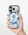 STARWISE COLLECTION IMPACT CASE (MAGNETIC) ｜UNDER THE SEA - THE BLUE MARINE WORLD