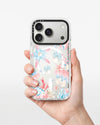 STARWISE COLLECTION IMPACT CASE (MAGNETIC) ｜UNDER THE SEA - TIDAL BLOOM