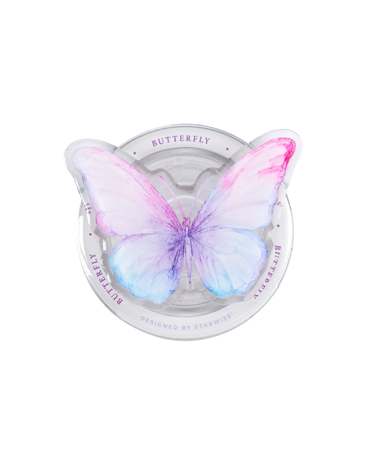 STARWISE COLLECTION POP GRIP | ETHER FLUTTER
