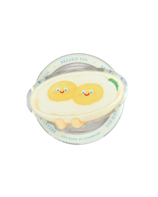 STARWISE COLLECTION POP GRIP | PAGI PAGI TELUR
