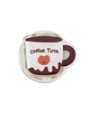 STARWISE COLLECTION POP GRIP | COFFEE TIME