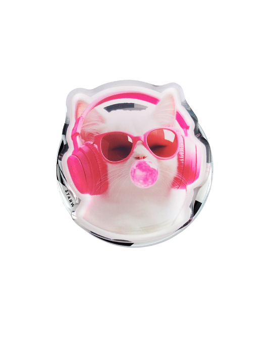STARWISE COLLECTION POP GRIP | BOSS BABE CAT