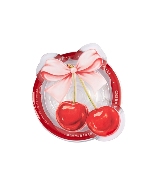 STARWISE COLLECTION POP GRIP | CHERRYBELLE