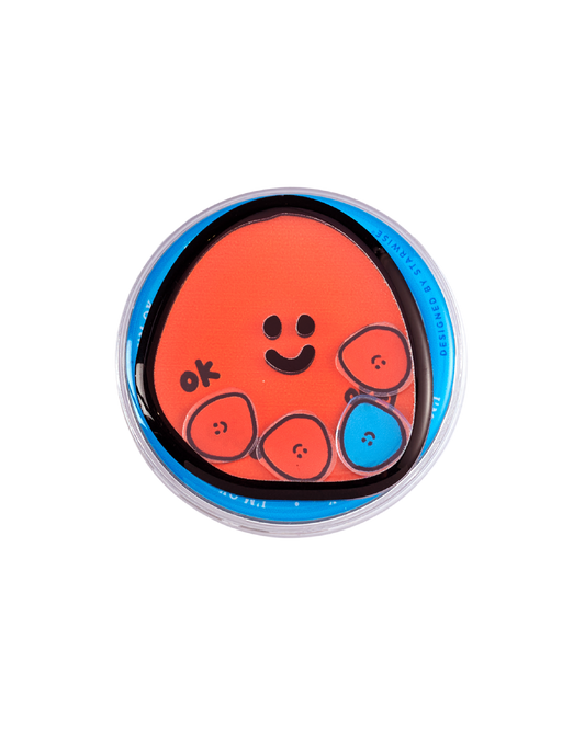 STARWISE COLLECTION SHAKE POP GRIP | I AM OKAY