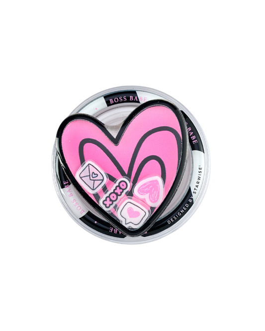 STARWISE COLLECTION SHAKE POP GRIP | BLUSHING IN LOVE
