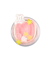STARWISE COLLECTION SHAKE POP GRIP | BUNNY IN THE TULIP