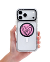 STARWISE COLLECTION SNAP GRIP | BLUSHING IN LOVE
