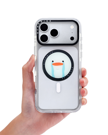 STARWISE COLLECTION SNAP GRIP | SAD QUACKS