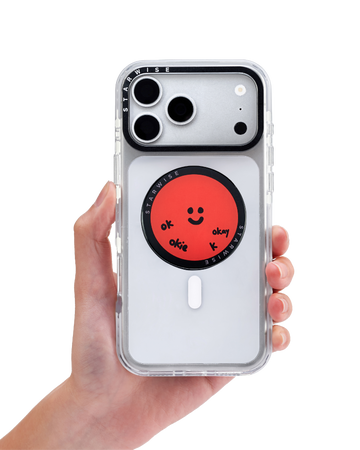 STARWISE COLLECTION SNAP GRIP | I AM OKAY