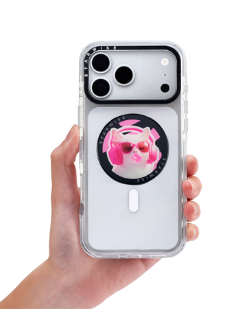 STARWISE COLLECTION SNAP GRIP | BOSS BABE CAT
