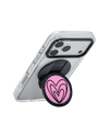 STARWISE COLLECTION SNAP GRIP | BLUSHING IN LOVE