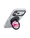 STARWISE COLLECTION SNAP GRIP | BOSS BABE CAT