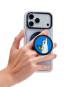 STARWISE COLLECTION SNAP GRIP | PARTY MEOW