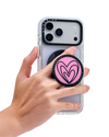 STARWISE COLLECTION SNAP GRIP | BLUSHING IN LOVE