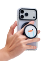 STARWISE COLLECTION SNAP GRIP | SAD QUACKS