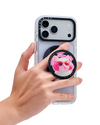 STARWISE COLLECTION SNAP GRIP | BOSS BABE CAT