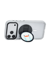 STARWISE COLLECTION SNAP GRIP | SAD QUACKS