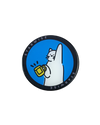 STARWISE COLLECTION SNAP GRIP | PARTY MEOW