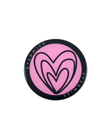 STARWISE COLLECTION SNAP GRIP | BLUSHING IN LOVE