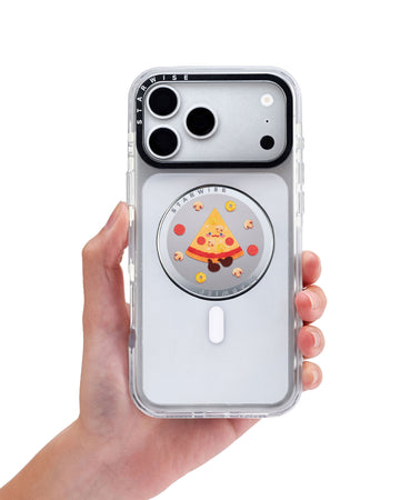 STARWISE COLLECTION SNAP GRIP | PIZZA TIME