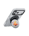 STARWISE COLLECTION SNAP GRIP | PIZZA TIME