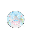 STARWISE COLLECTION MIRROR SNAP GRIP | PRINCESS WELCOME HOME
