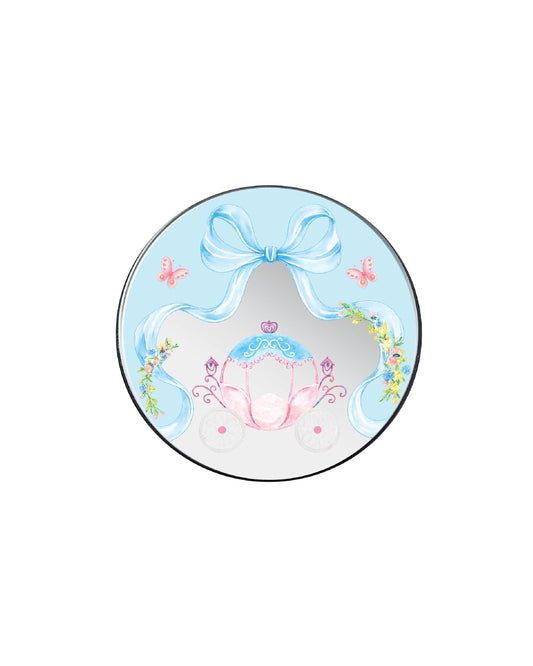 STARWISE COLLECTION MIRROR SNAP GRIP | PRINCESS WELCOME HOME