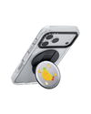 STARWISE COLLECTION SNAP GRIP | HAPPY BANANA PEEL