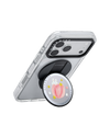 STARWISE COLLECTION SNAP GRIP | BUNNY IN THE TULIP