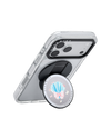 STARWISE COLLECTION SNAP GRIP | DREAMY SHELL