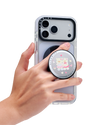 STARWISE COLLECTION SNAP GRIP | BESTIE BEAR FOREVER