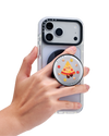 STARWISE COLLECTION SNAP GRIP | PIZZA TIME
